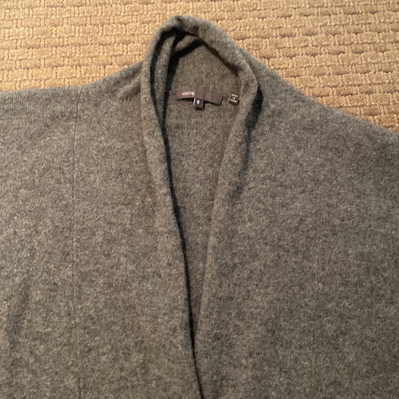 Vince 100% cashmere sweater - Picture 6 of 9